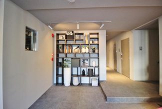 【ロビー】 | 【フェリシテ】