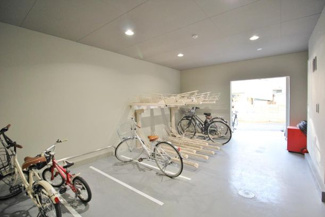 【その他共用部分】 | 【フェリシテ】