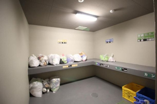 【その他共用部分】 | 【フェリシテ】