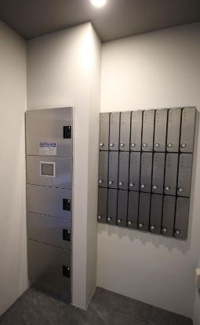 【その他共用部分】 | 【フェリシテ】