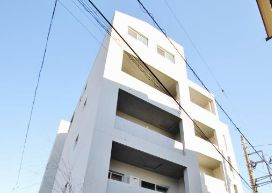 【外観】 | 【フェリシテ】