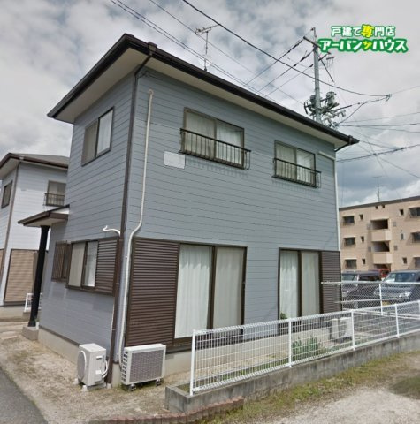 学南町戸建貸家の展望