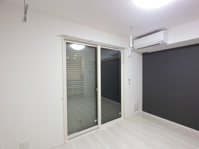  | フェアビアンカ | シャッター雨戸