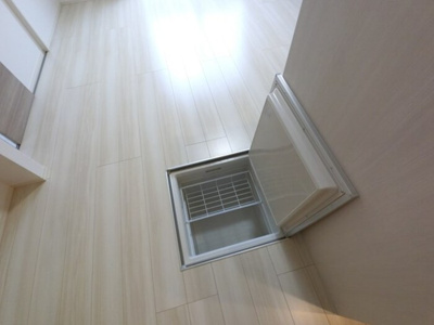 【収納】 | フェアビアンカ | 床下収納