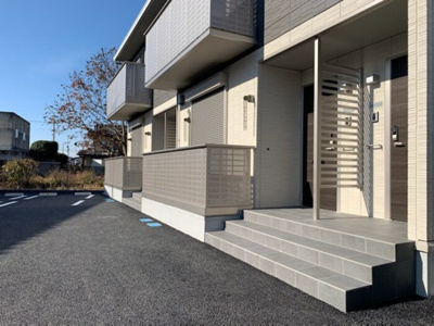 【エントランス】 | フェアビアンカ | エントランス