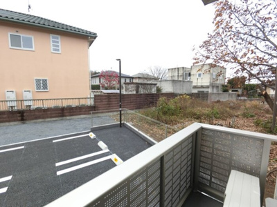 【展望】 | フェアビアンカ | 眺望