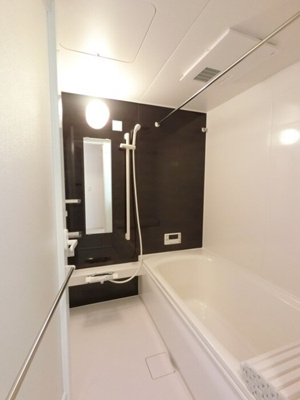 【浴室】 | フェアビアンカ | 換気暖房乾燥機付き浴室