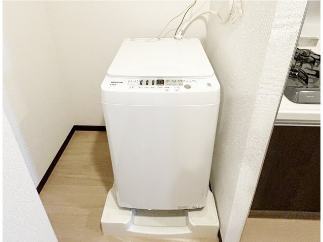 【設備】プレール・ドゥーク西巣鴨 