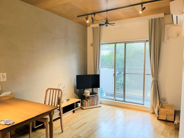 米ケ袋第三パークマンション