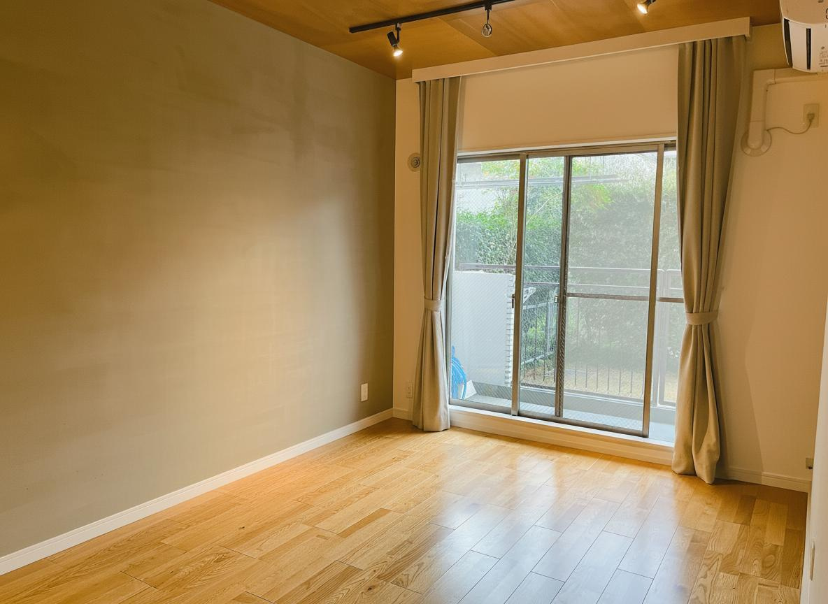 米ケ袋第三パークマンション