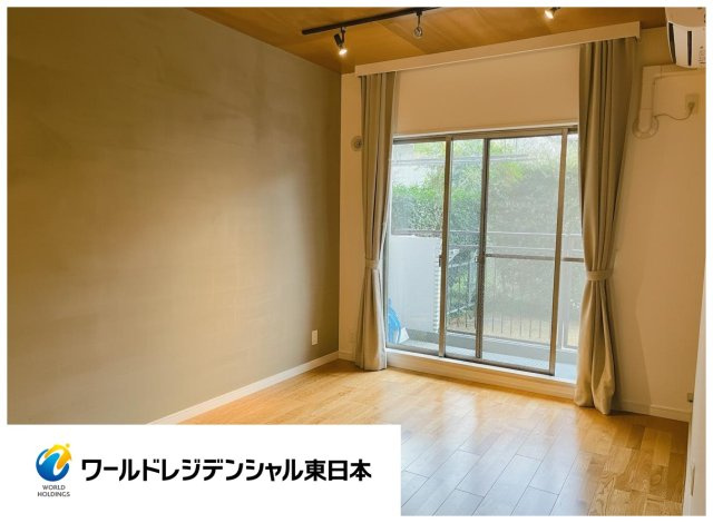 米ケ袋第三パークマンション
