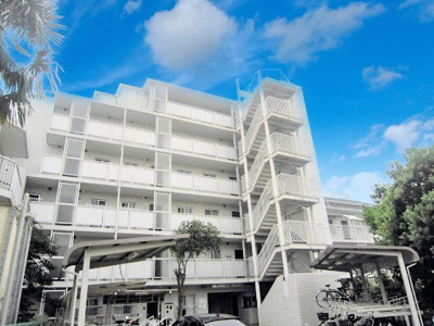 【外観】 | ルミネ鴨居 | ◆子育て世代のスタッフもいますので、お客様目線での物件選び、ご提案が可能です。お問い合わせいただきました物件以外も多数ご紹介させていただきます。