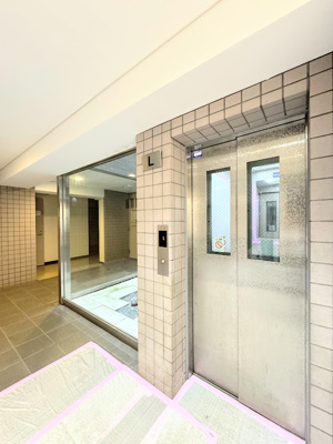 【その他共用部分】 | ◇◆十日市場ホームズ◆◇ | ◆子育て世代のスタッフもいますので、お客様目線での物件選び、ご提案が可能です。お問い合わせいただきました物件以外も多数ご紹介させていただきます。