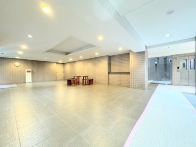 【その他共用部分】 | ◇◆十日市場ホームズ◆◇ | ◆その邸が魅せる、気品・上質・重厚感・極細やかさ、そのすべては訪れた者に安らぎと品性を与える特別な空間です。ここに住むからこそ意味がある。すべての（始まり）をここから迎えます。