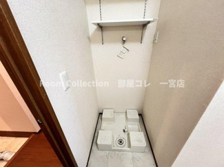 【設備】 | プランドール加納