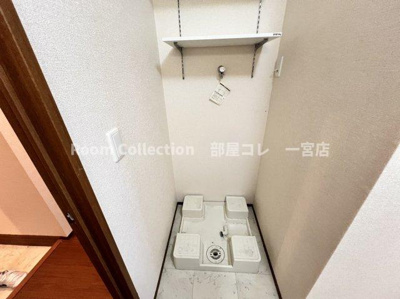 【設備】 | プランドール加納
