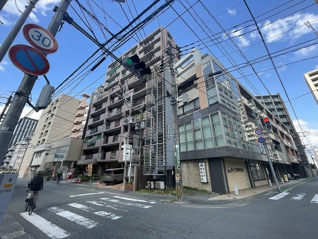 【周辺】 | 東峰マンション博多駅東