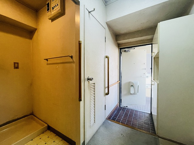 【内装】 | 東峰マンション博多駅東