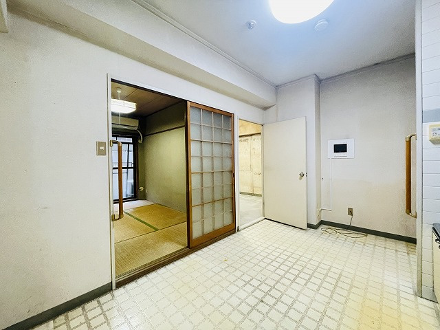 【内装】 | 東峰マンション博多駅東