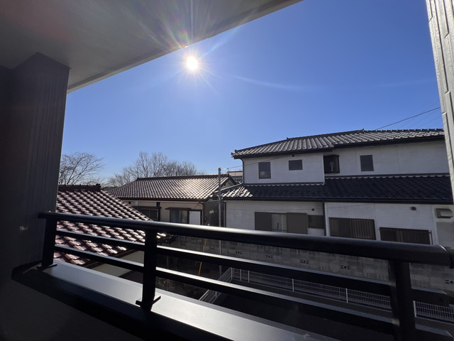 新築　藤岡市上落合　Livele Garden.S　１号棟の展望|藤岡市上落合　Livele Garden.S　１号棟