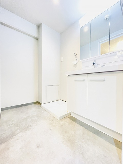 【駐車場】 | コープ野村白金