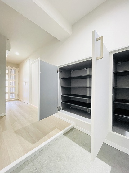 【収納】 | コープ野村白金