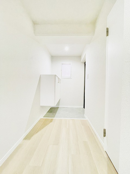【玄関】 | コープ野村白金