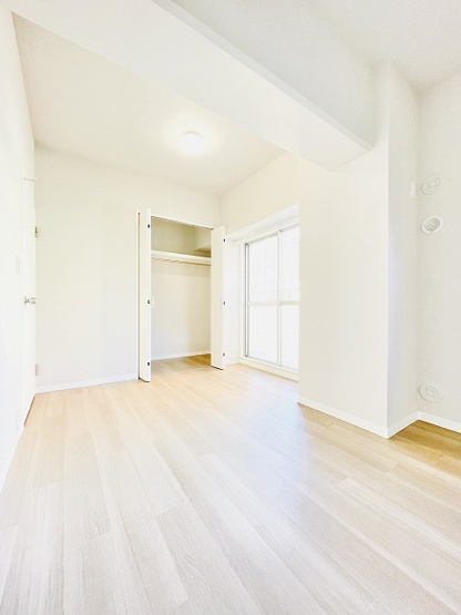 【洋室】 | コープ野村白金