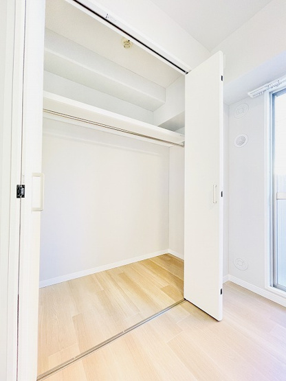 【収納】 | コープ野村白金