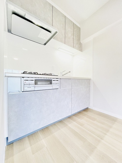 【キッチン】 | コープ野村白金