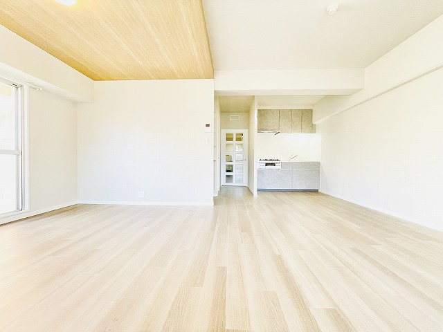 【居間・リビング】 | コープ野村白金