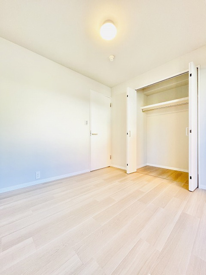 【洋室】 | コープ野村白金