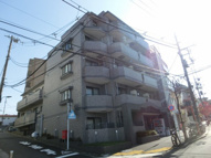 ワコーレ五反田の画像