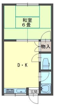 【間取り】 | 利倉東神吉文化