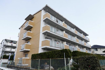 【外観】 | ビューラー８８