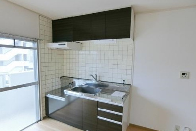 【キッチン】 | ビューラー８８