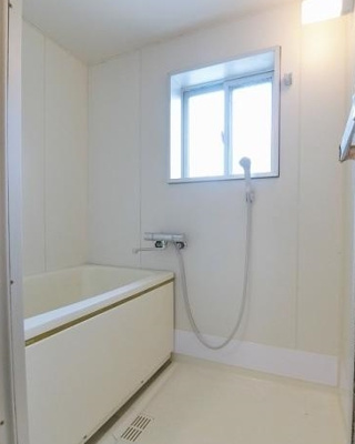 【浴室】 | ビューラー８８