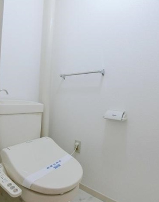 【トイレ】 | ビューラー８８