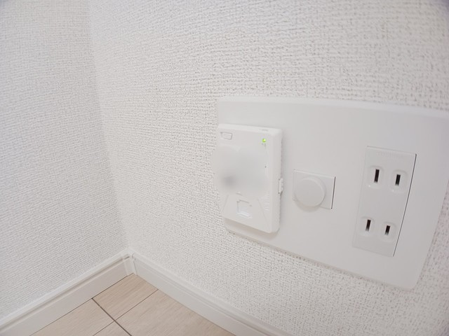 【設備】てぃーだむい牧志 
