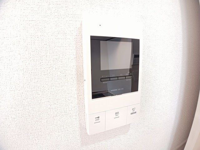 【セキュリティ】てぃーだむい牧志 