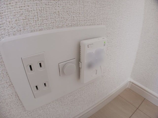 【その他共用部分】てぃーだむい牧志 