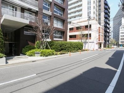 【駐車場】 | Walk 赤坂