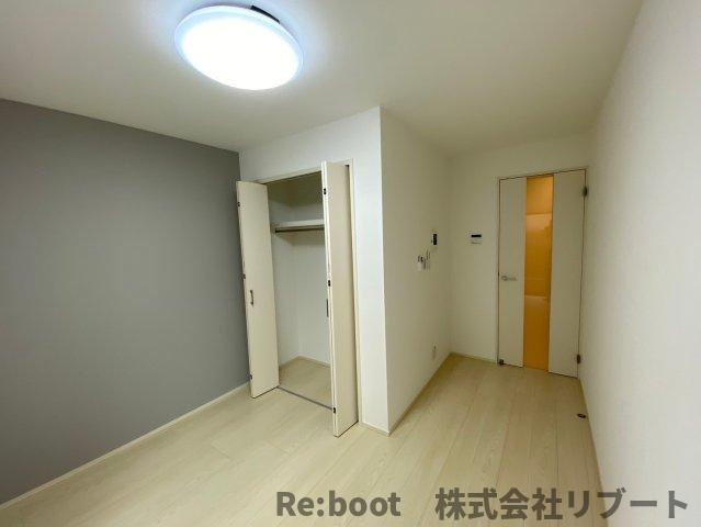 中山パークスイートの居間・リビング