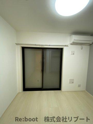 中山パークスイートの居間・リビング