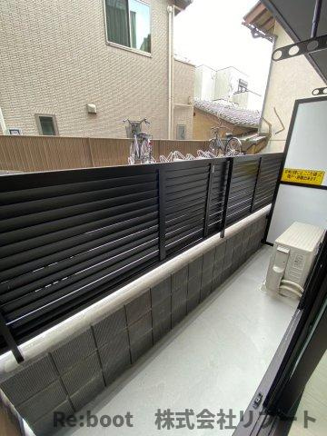 中山パークスイートのその他