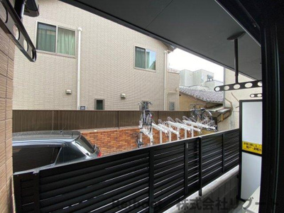 【展望】 | 中山パークスイート