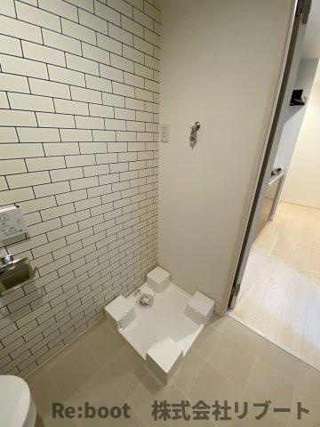 中山パークスイートの設備