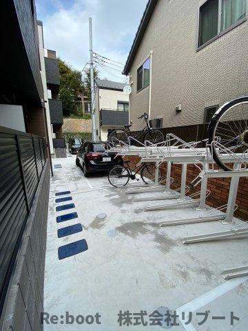 中山パークスイートのその他