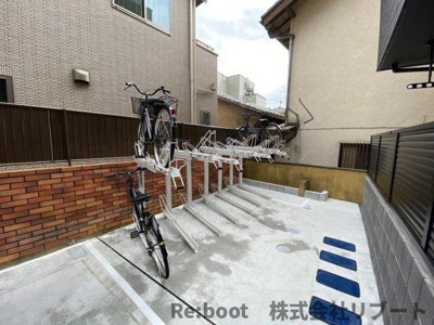 【その他共用部分】 | 中山パークスイート