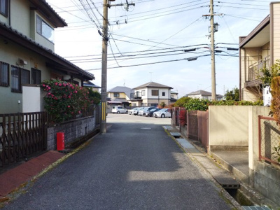 【その他】 | 亀岡　篠町篠観音芝　一戸建